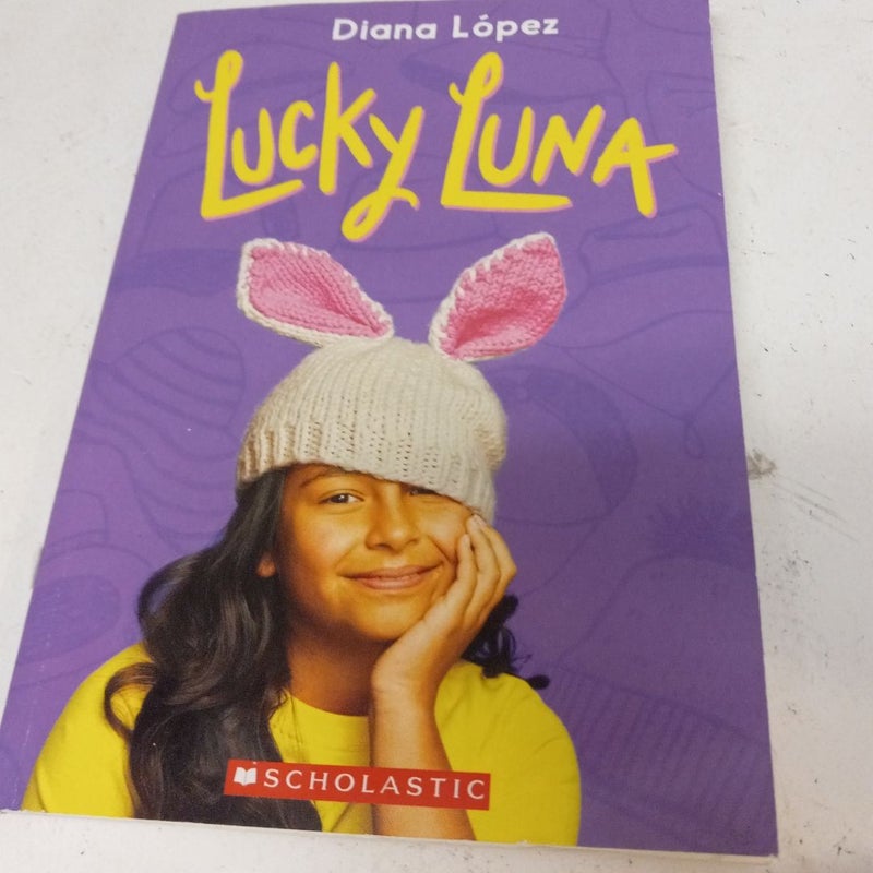 Lucky Luna