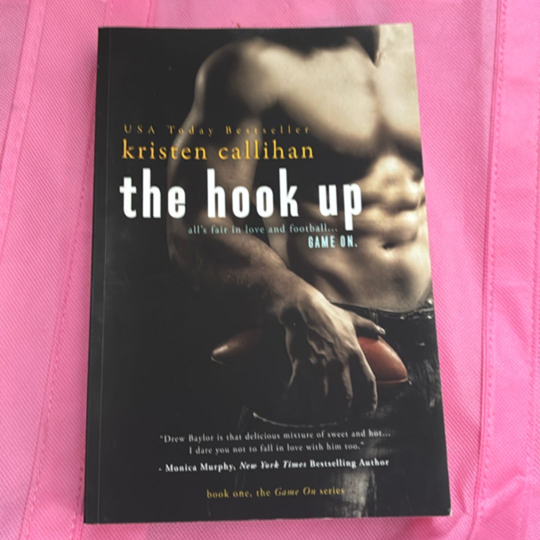 The Hook Up