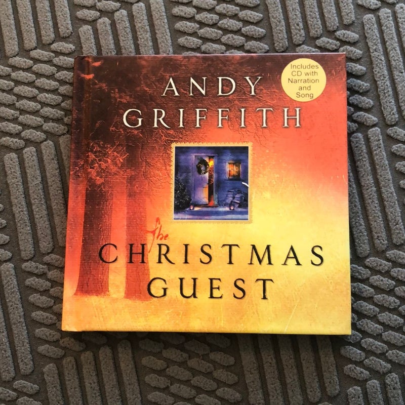 The Christmas Guest