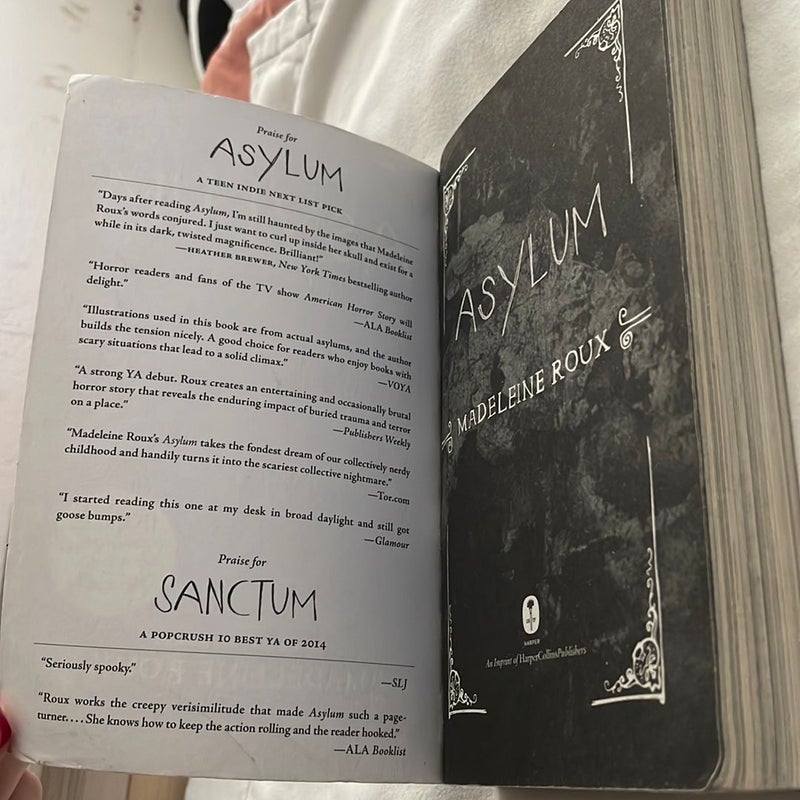 Asylum