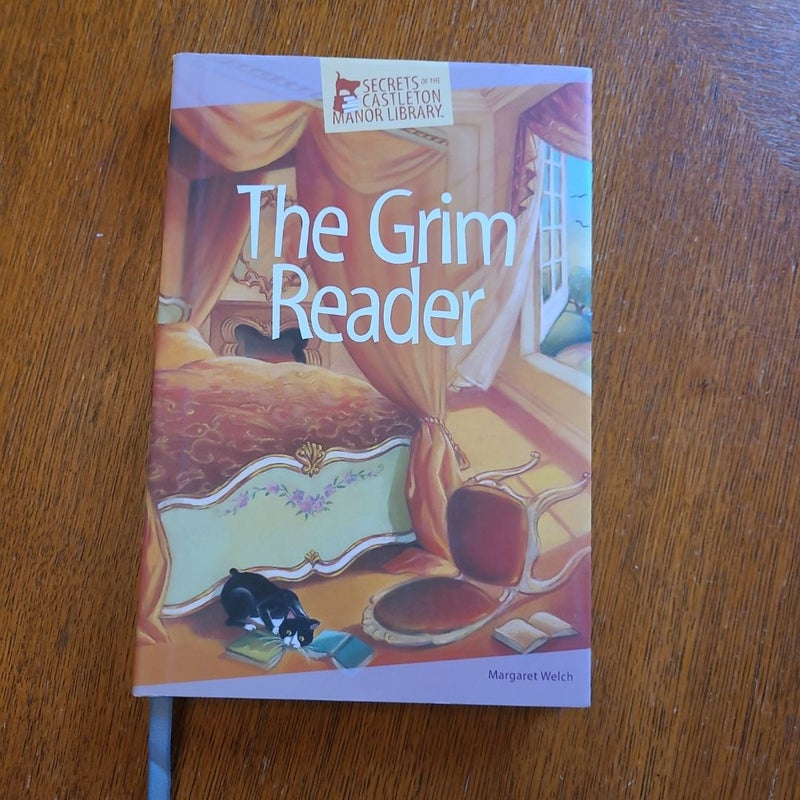 The Grim Reader 