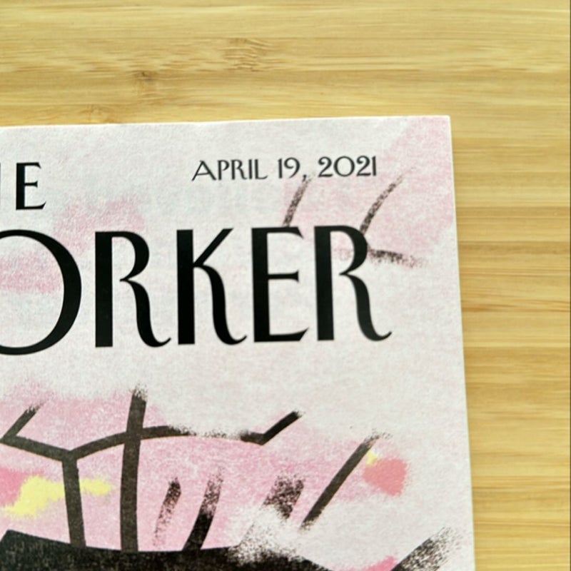 The New Yorker (bundle 6) 