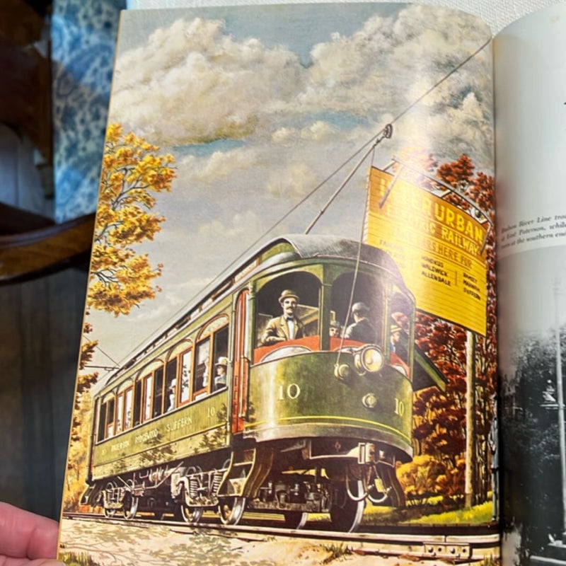 Interurban Interlude