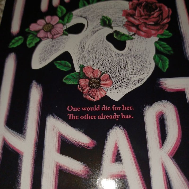 Phantom Heart