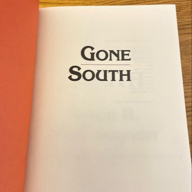 Gone South