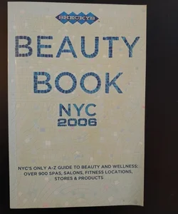 Shecky's Beauty Book