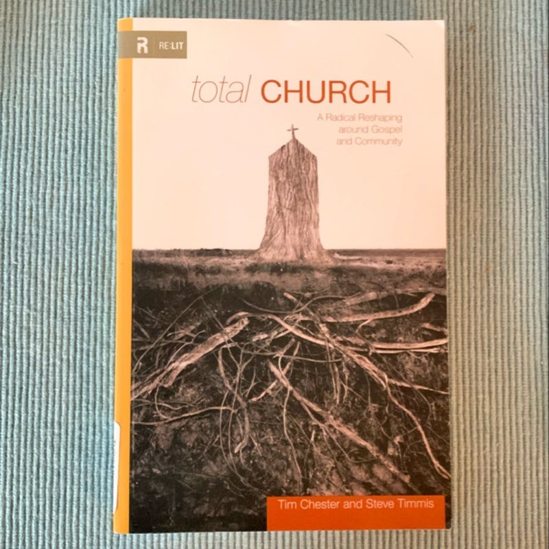 Total Church