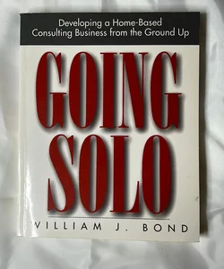 Going Solo