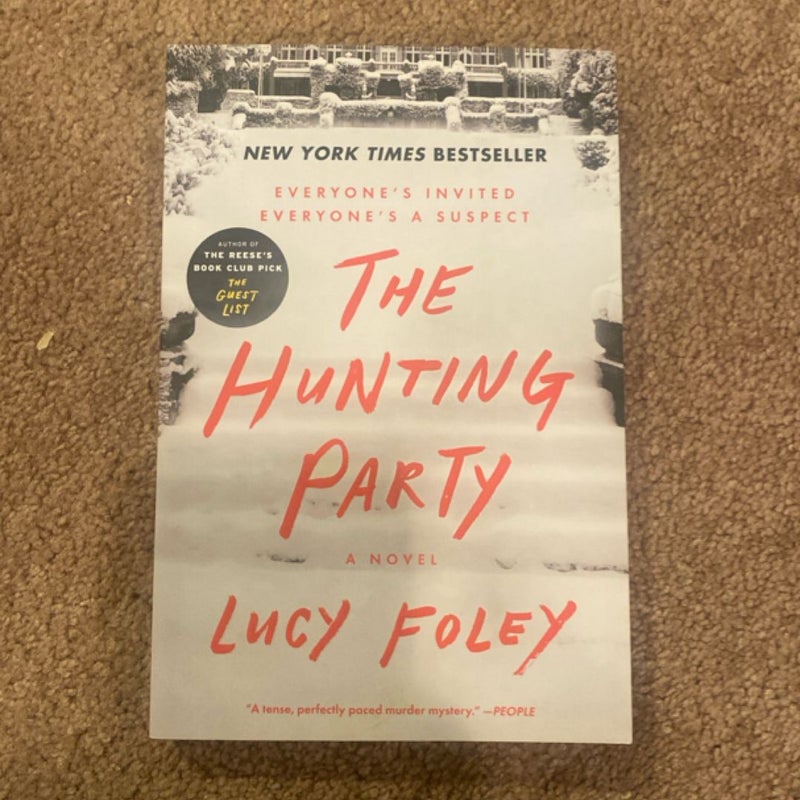 The Hunting Party