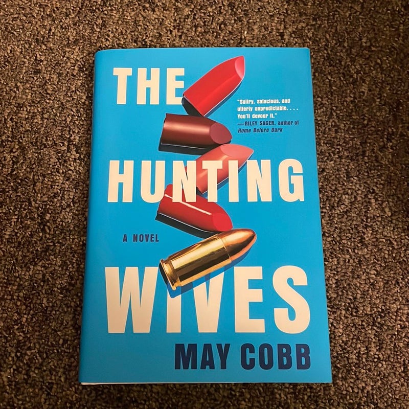 The Hunting Wives