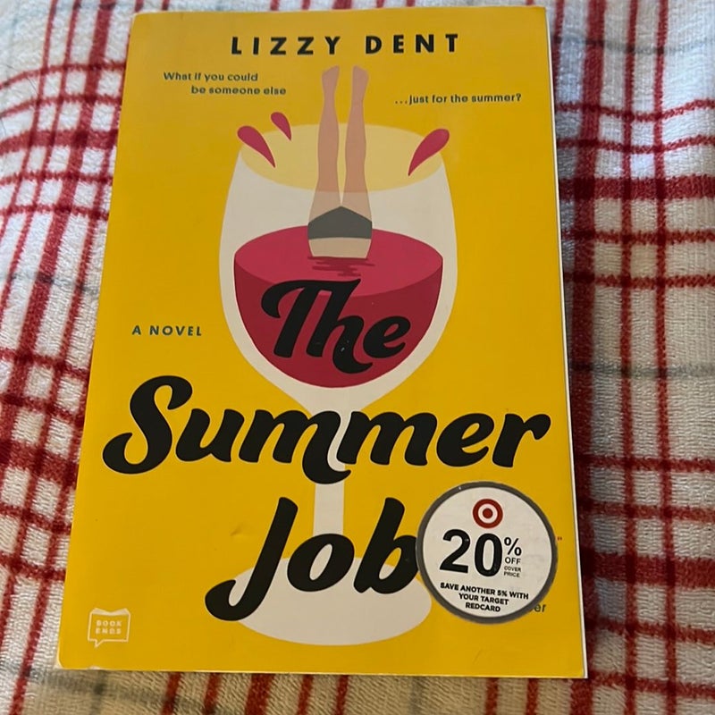 The Summer Job