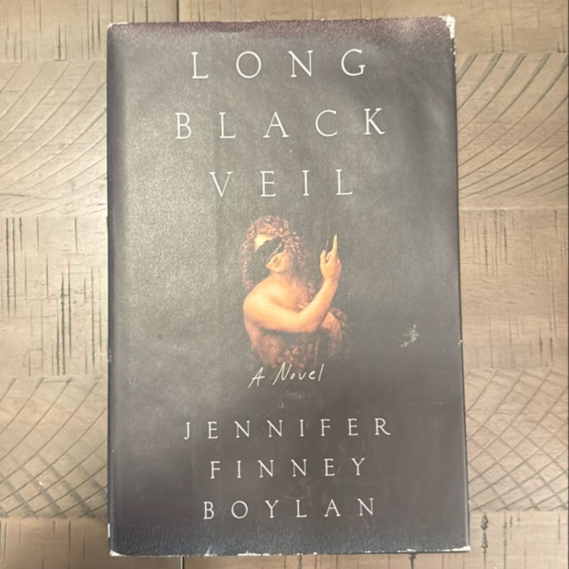 Long Black Veil