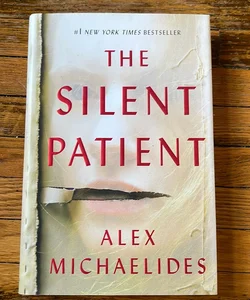 The Silent Patient