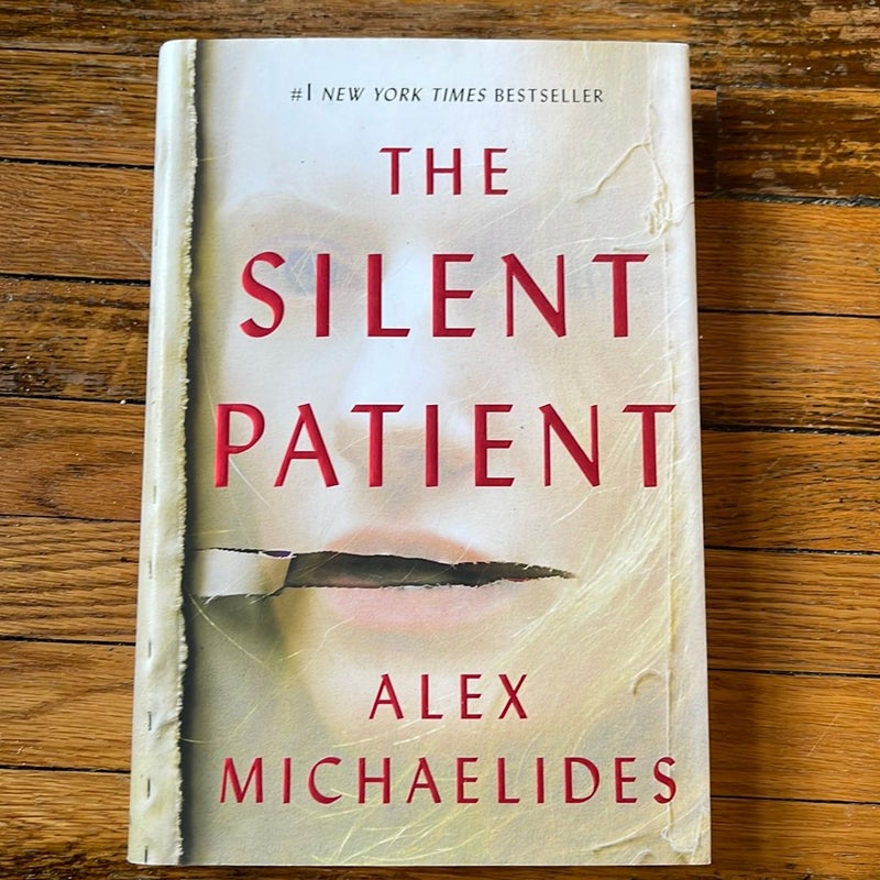 The Silent Patient