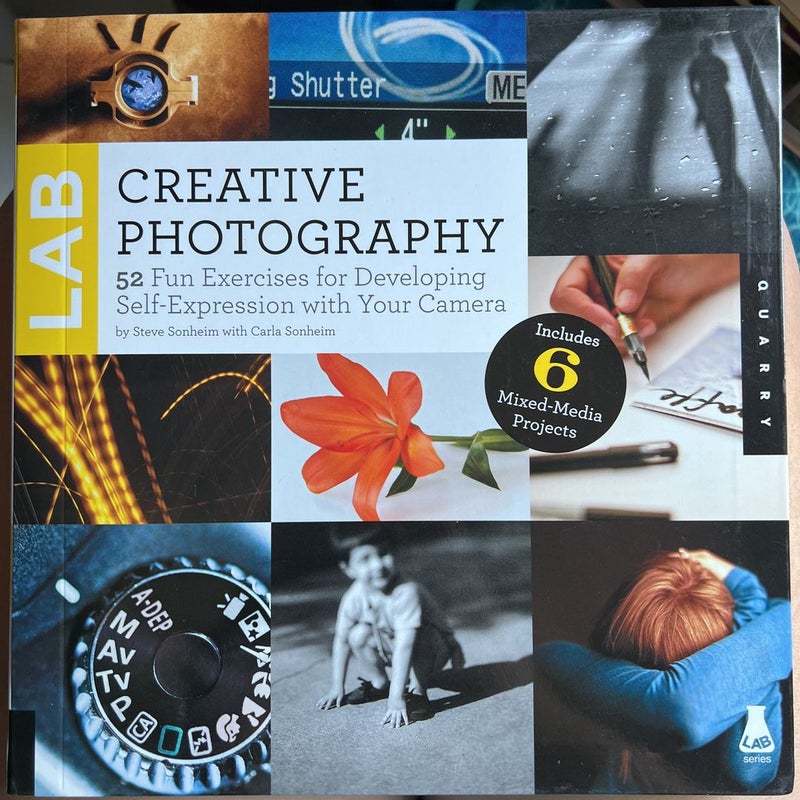 Creative Photography Lab