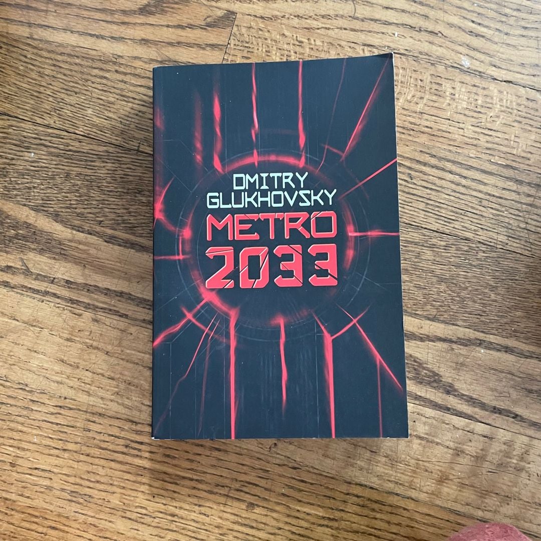 Metro 2033