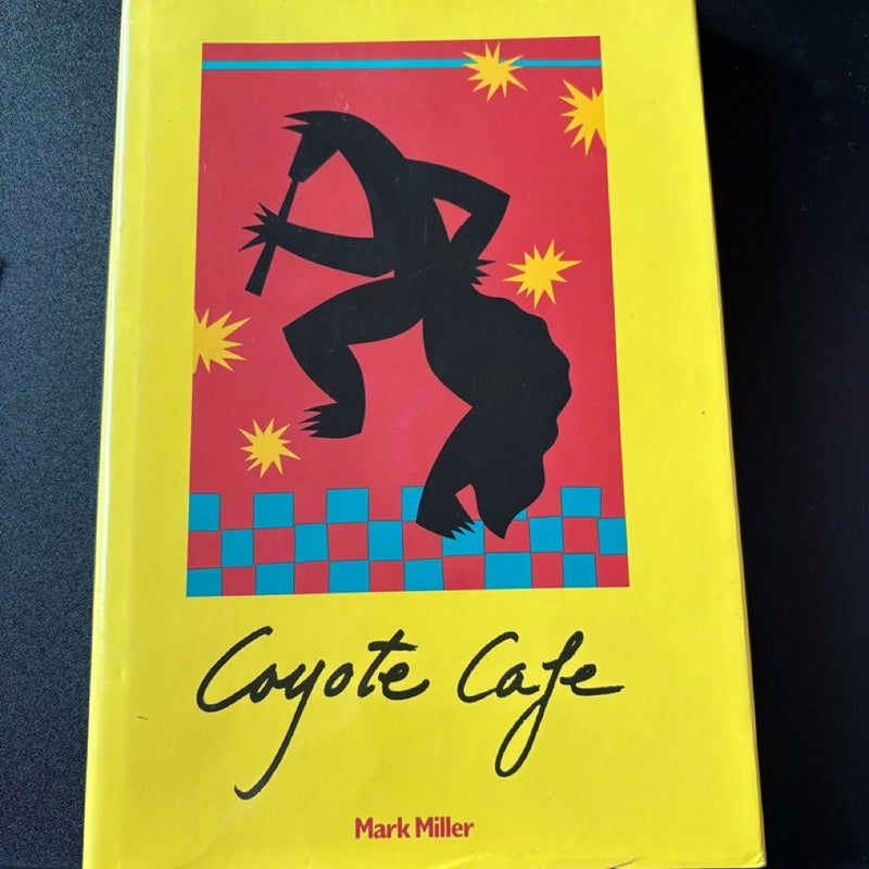 Coyote Cafe