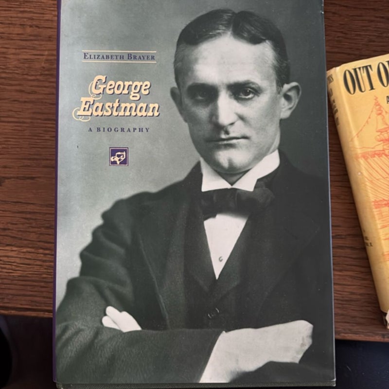 George Eastman