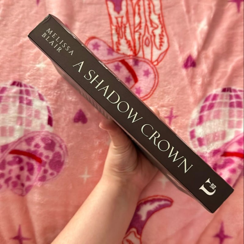 A Shadow Crown