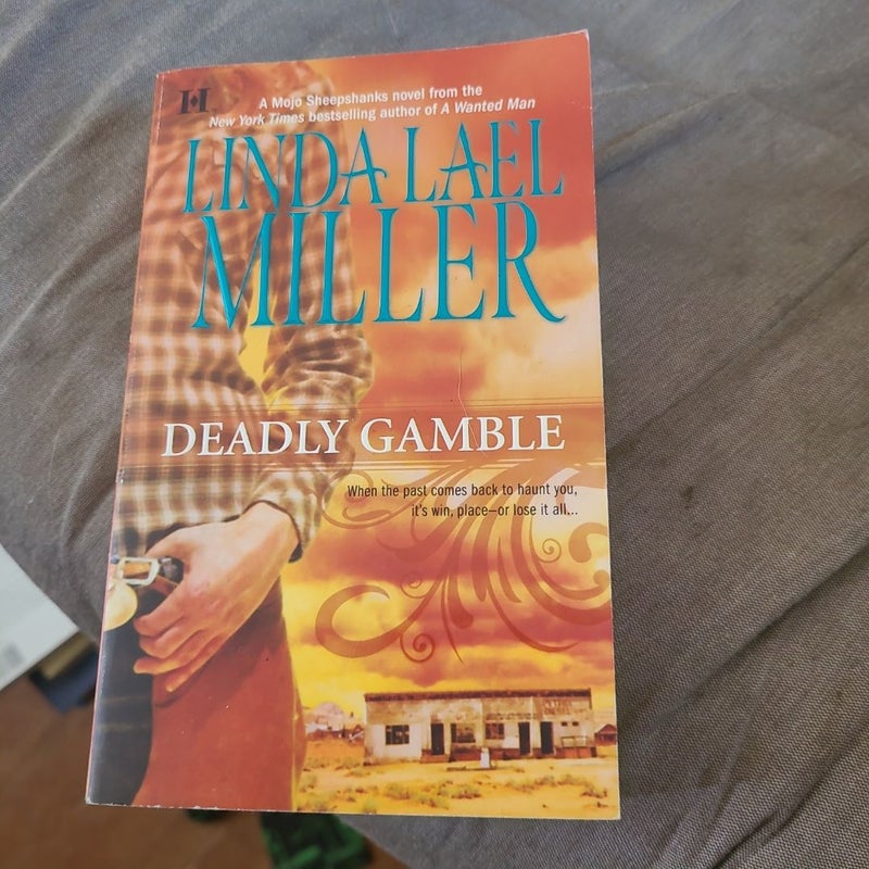 Deadly Gamble