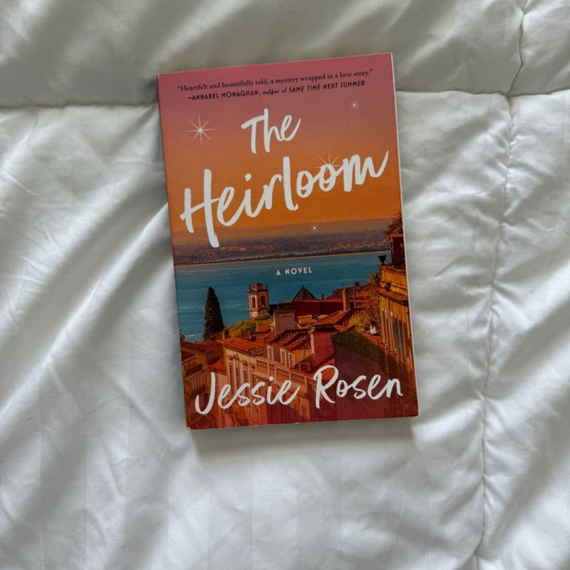 The Heirloom