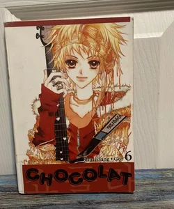 Chocolat, Vol. 6