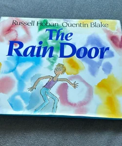 The Rain Door