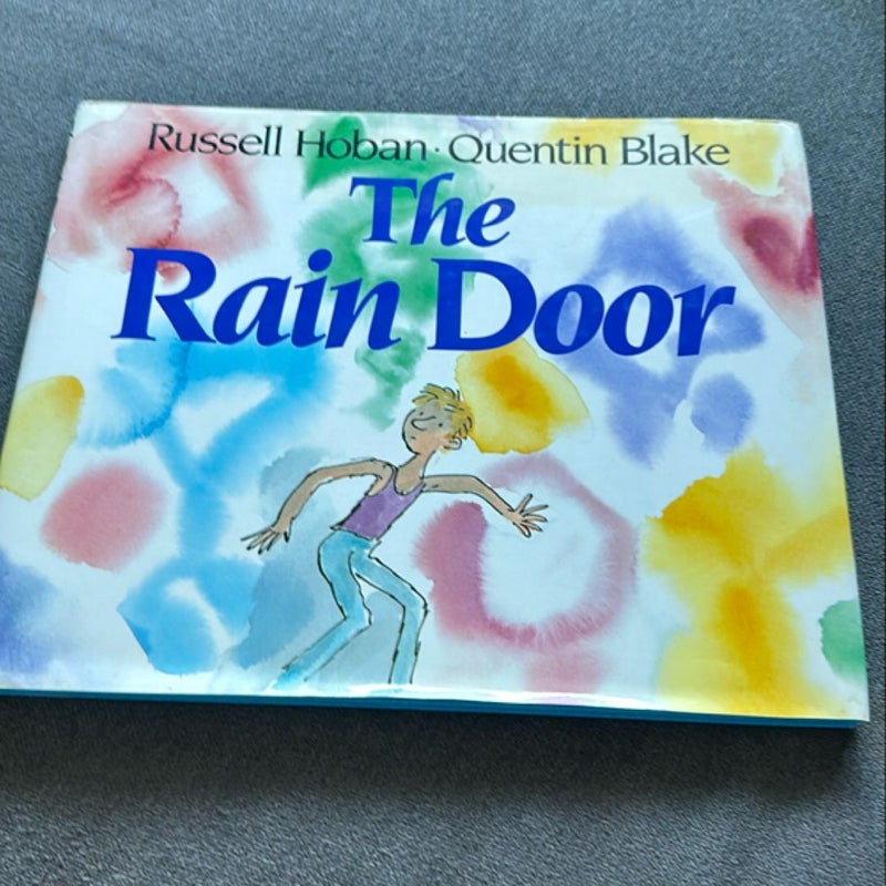 The Rain Door