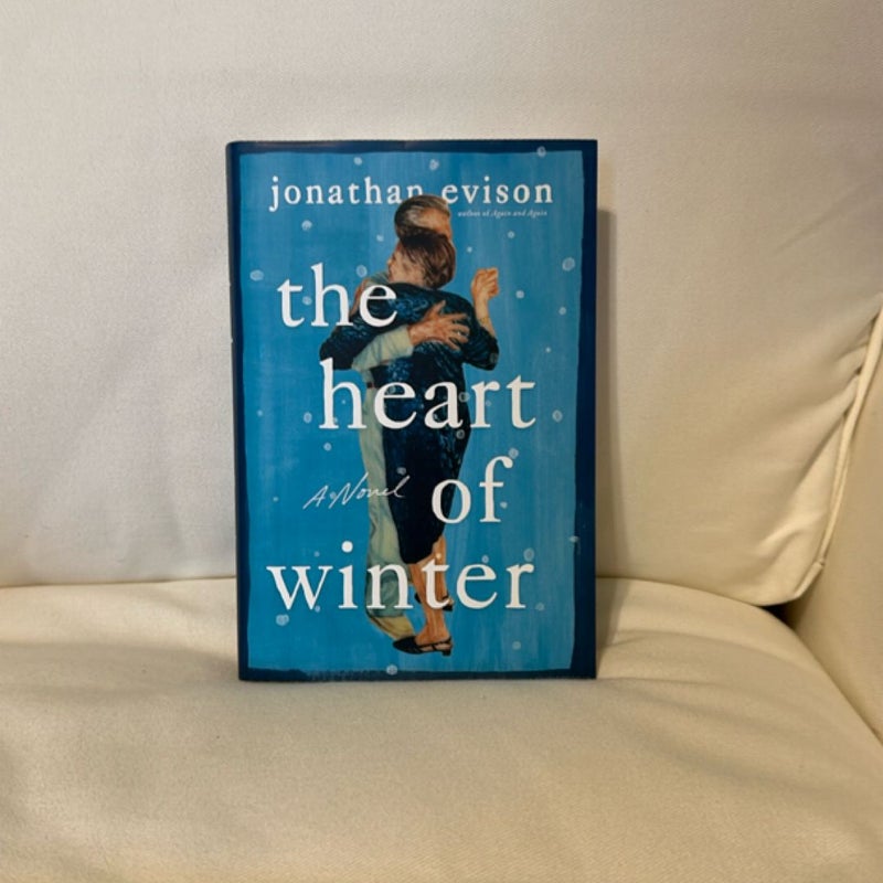 The Heart of Winter