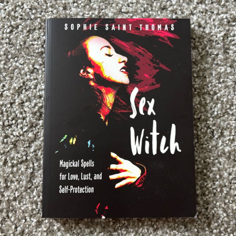 Sex Witch