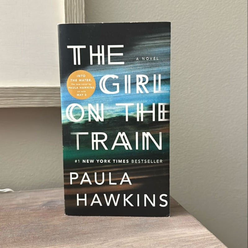 The Girl on the Train