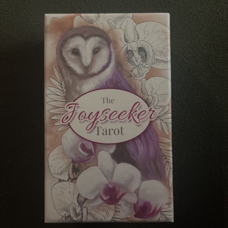 Joyseeker Tarot