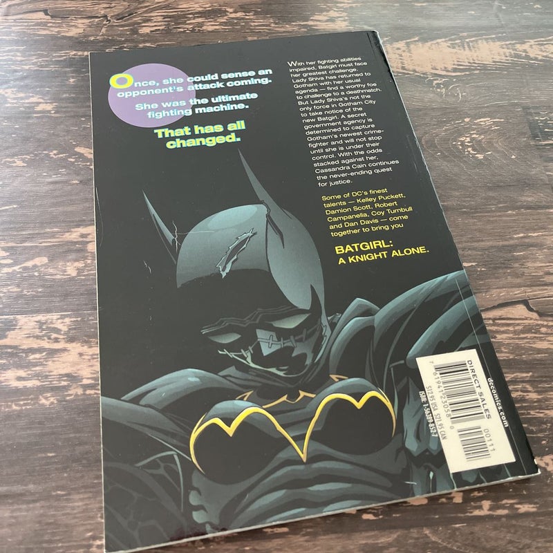Batgirl