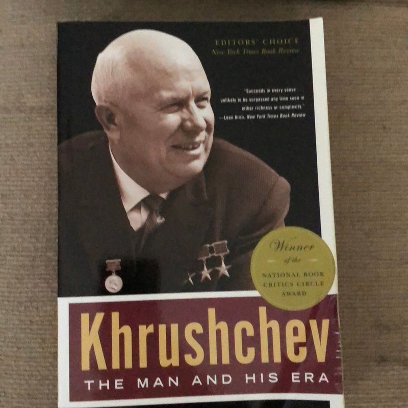 Khrushchev