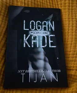 Logan Kade