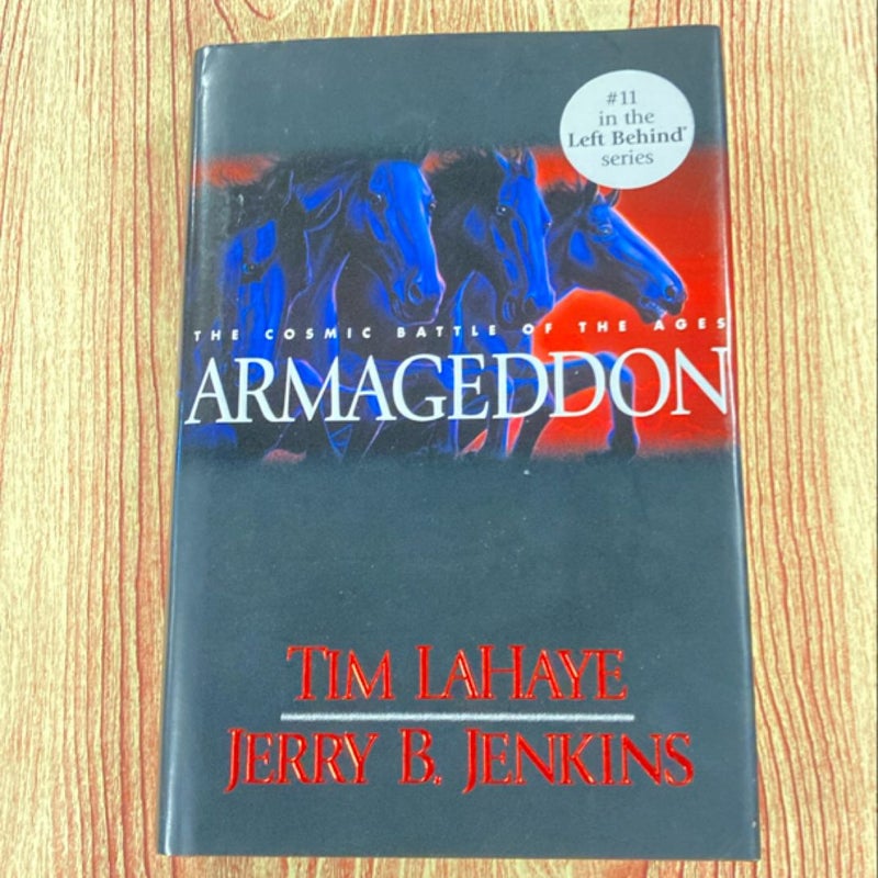 Armageddon