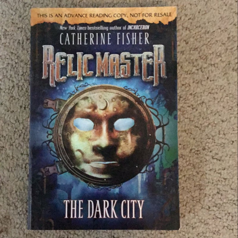 The Dark City