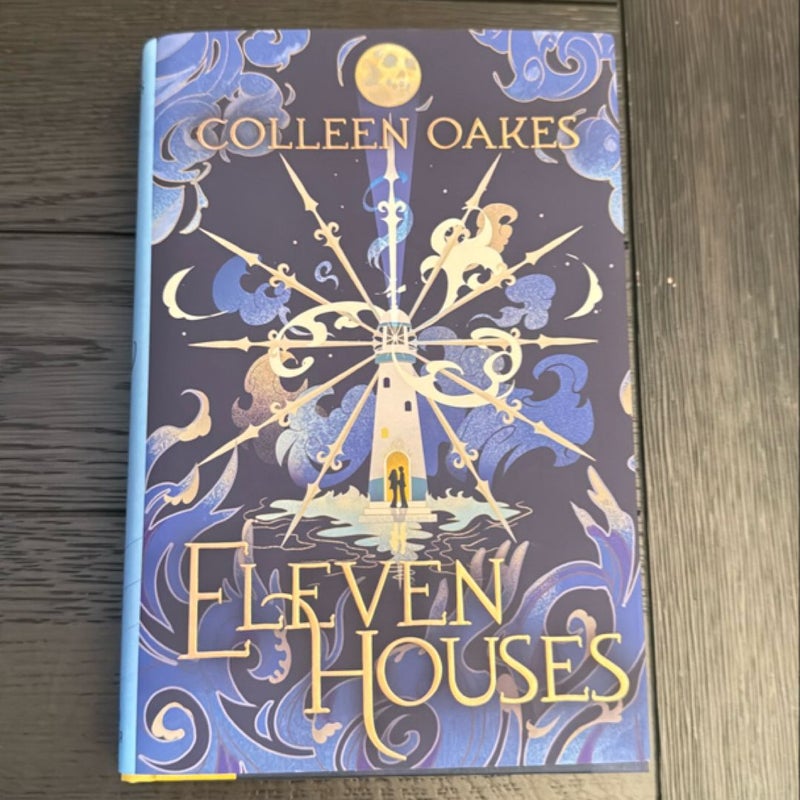 Eleven Houses