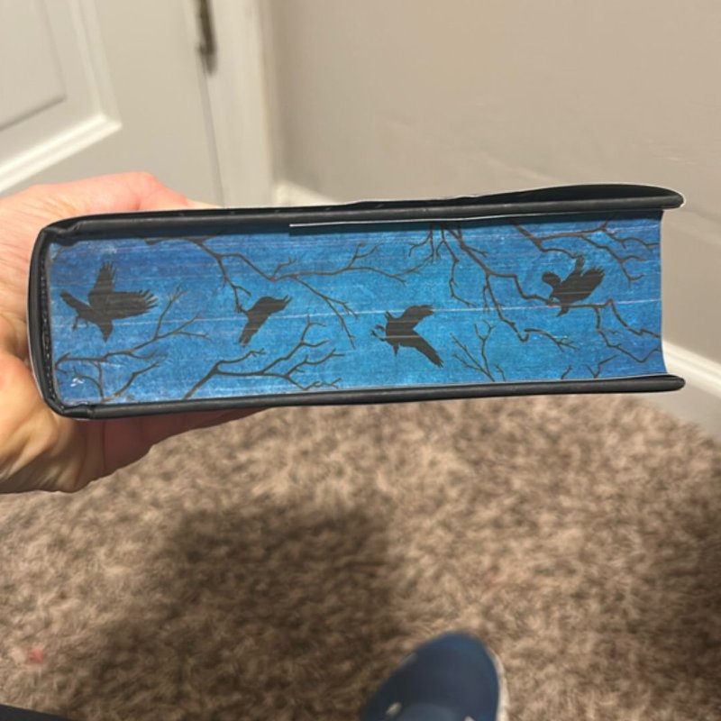 Anathema (Deluxe Edition)