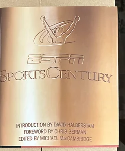 ESPN Sports Century