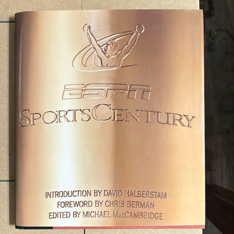 ESPN Sports Century