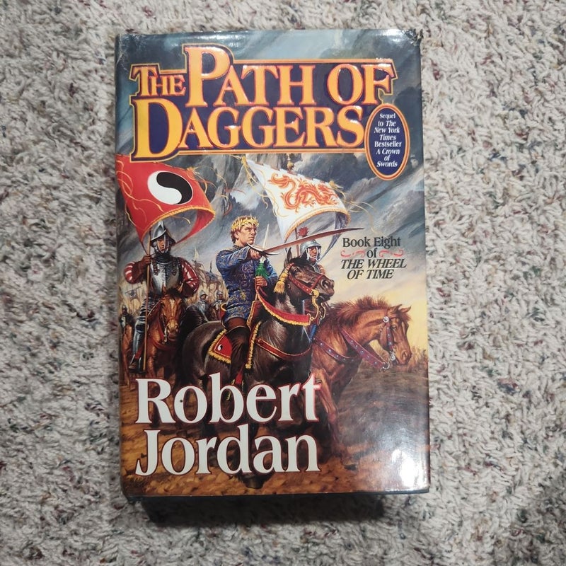 The Path of Daggers