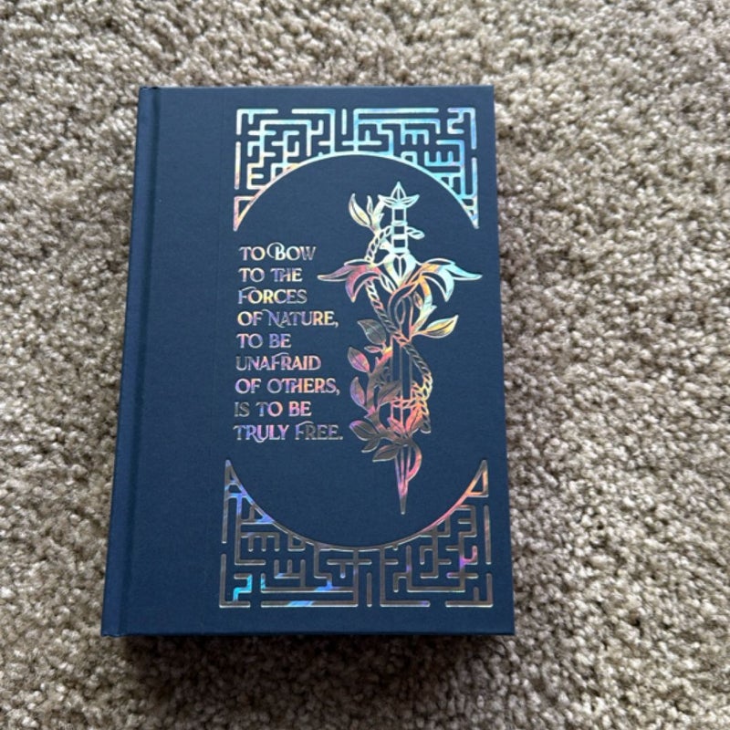 Exquisite Ruin (Owlcrate)