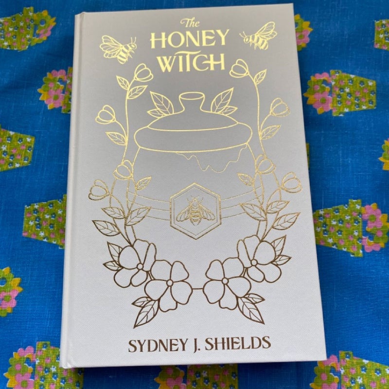The Honey Witch (Fairyloot Special Edition)