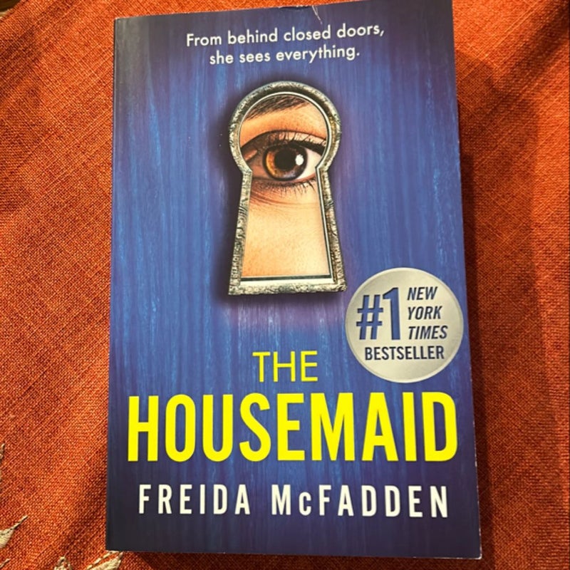 The Housemaid