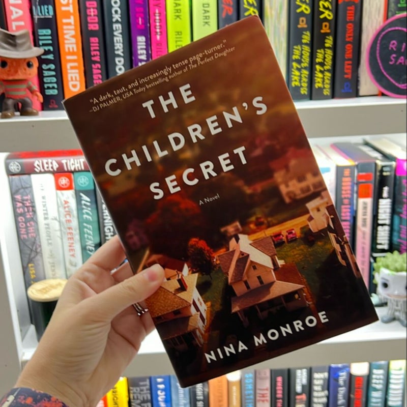 The Children's Secret