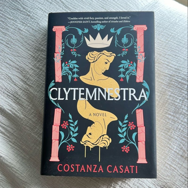 Clytemnestra