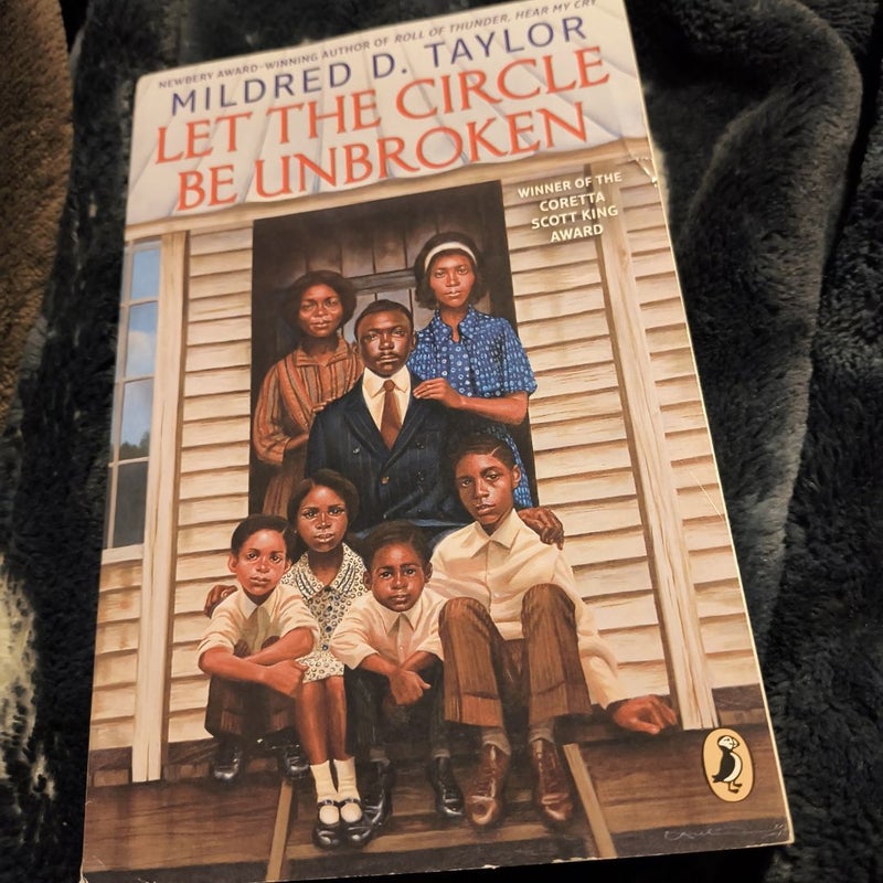 Let the Circle Be Unbroken