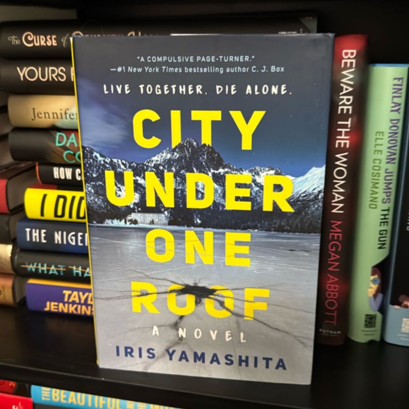City under One Roof