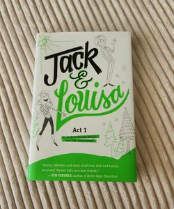 Jack and Louisa - Act 1